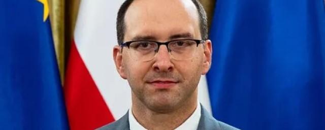 Представитель польских спецслужб заявил об отсутствии сигналов военной агрессии со стороны РФ