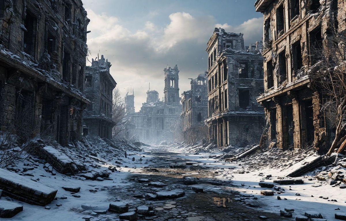 Пушилин: В восстановлении Авдеевки участвуют ХМАО, ЯНАО и Челябинской области