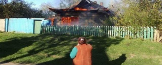 В Брянской области ВСУ обстреляли спасателей и мирных жителей, используя для корректировки огня дрон