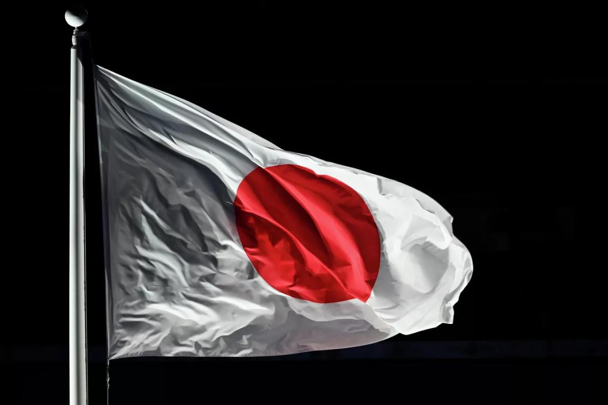 Япония вводит санкции против 41 организации из России (страна-террорист)