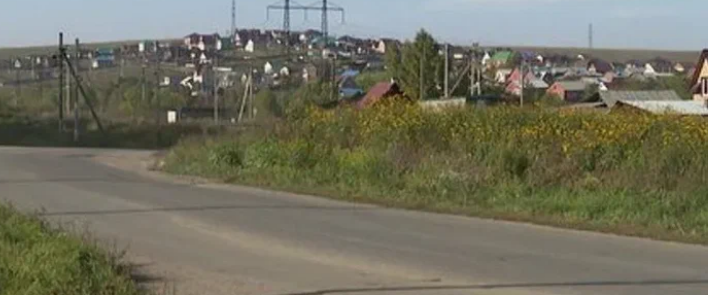 В 2022 году на острове Ольхон на въезде в Хужир будет заасфальтирован участок дороги