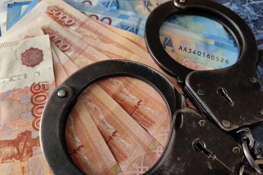 Крупный штраф за коррупцию: компанию в Хабаровском крае оштрафовали на 300 млн рублей за подкуп дорожных чиновников