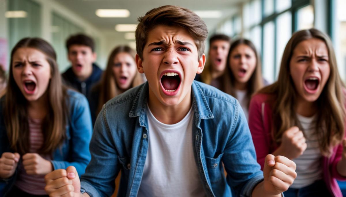 Психолог Пономаренко проанализировала инцидент с нападением девятиклассника на учительницу в Санкт-Петербурге