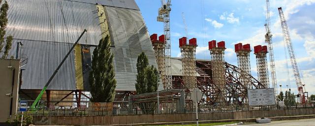 Первый канал перенес премьеру документалки о Чернобыле
