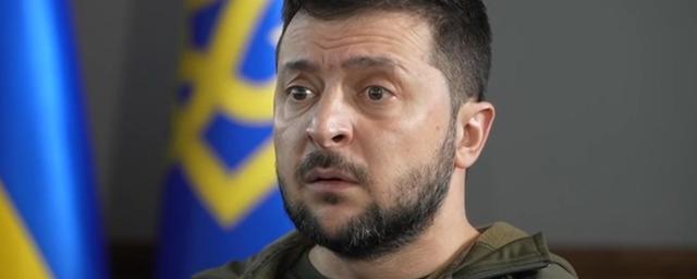 Politico: реакция Зеленского на позицию НАТО по Украине вызвала возмущение на Западе