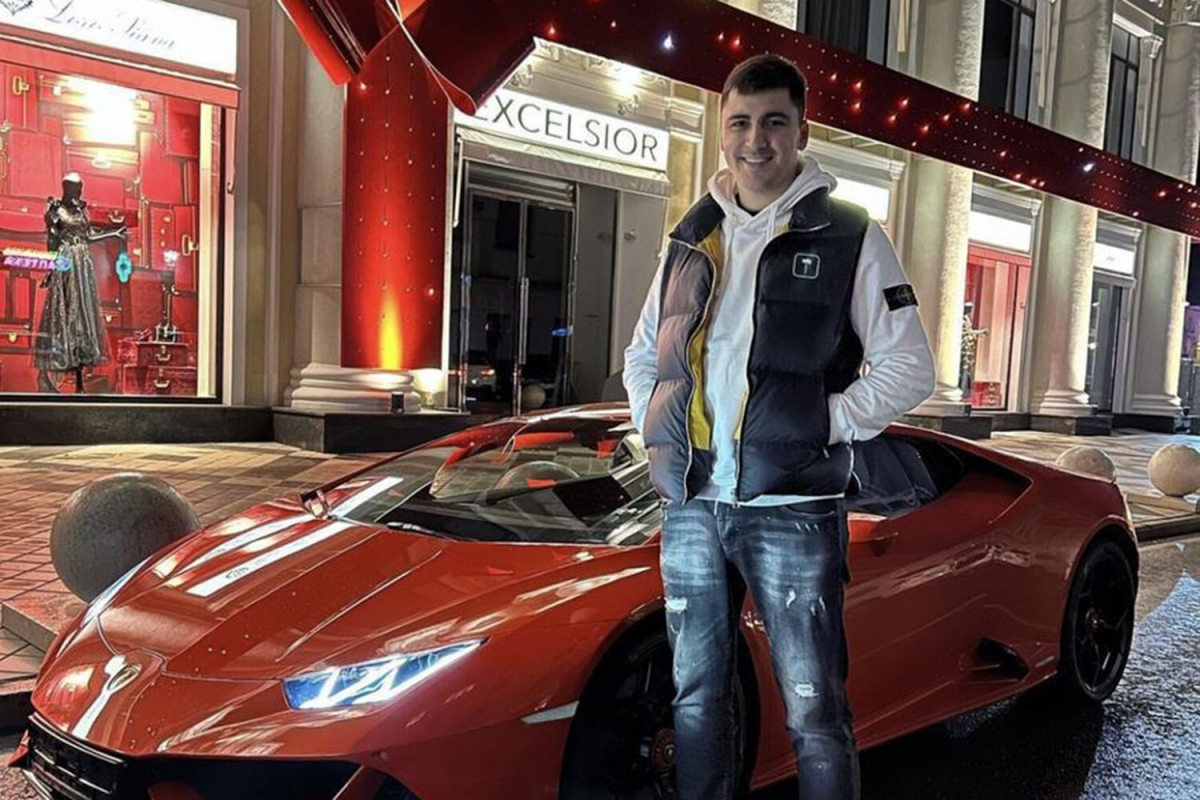 Бизнес-коуча Сидоропуло обвиняют в 40 эпизодах обмана клиентов онлайн-курсов