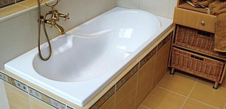 В Волгограде школьник обнаружил мертвую мать в ванне с кипятком