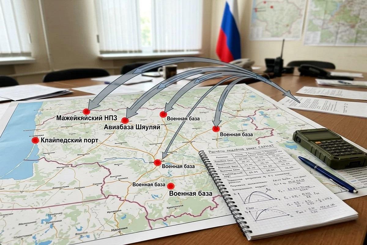 Шансы НАТО на захват Калининграда нулевые — замглавы МИД России