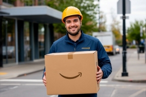 Британский курьер Amazon заработал 2,4 млн фунтов на списывании и сел в тюрьму: как «фабрика» дипломов разрушила жизнь 100 студентов