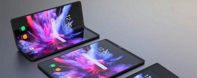 Смартфоны Samsung Galaxy Fold начали ломаться еще до выхода