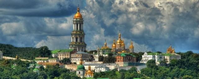 Монахи УПЦ заявили об отказе покидать Киево-Печерскую Лавру