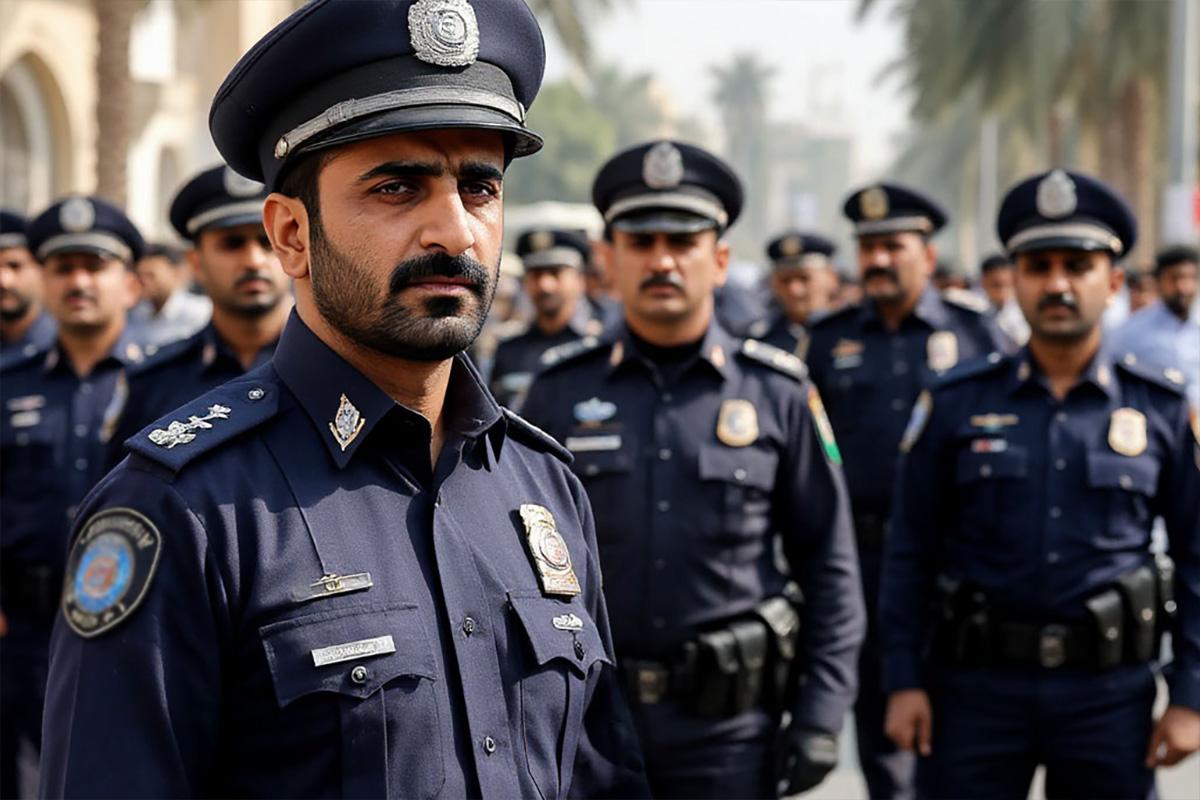 В Иране арестовали 50 организаторов беспорядков и более 1500 протестующих