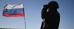 Шойгу заявил, что российские бойцы выполнили основную цель этого года, сорвав контрнаступление ВСУ