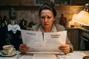 25 лет стажа – и всё зря. Тихая реформа и ошибка бюрократа оставит учителей без пенсии?
