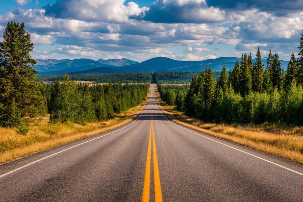 В Подмосковье готовят дороги к 1 сентября