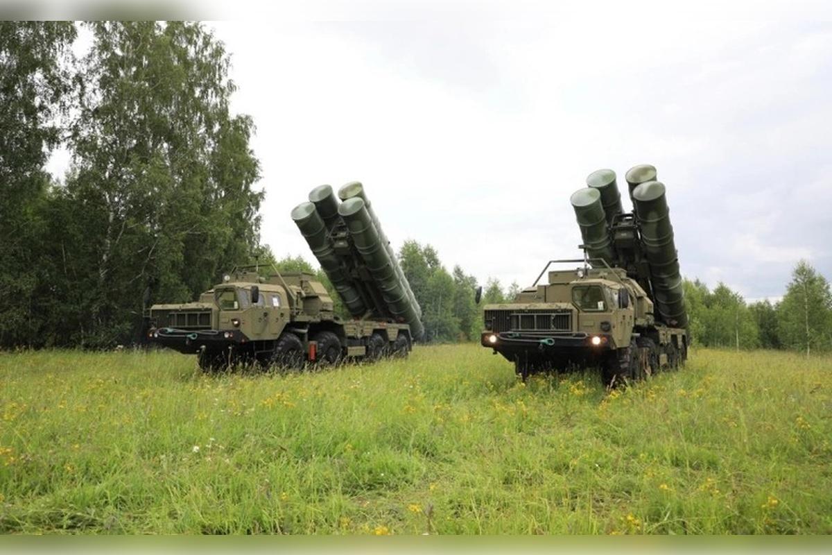 Над Воронежской областью сбили 7 беспилотников