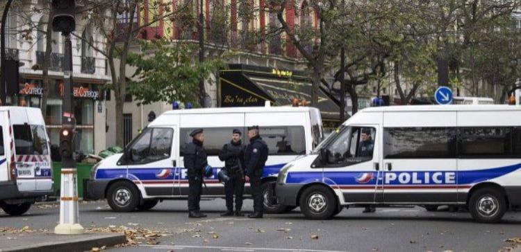 СМИ: Организатор парижских терактов планировал атаки в Бирмингеме  