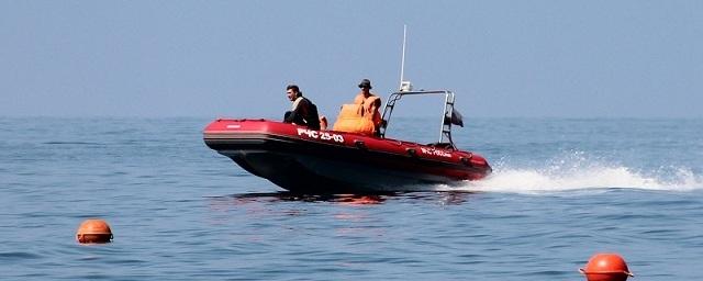 В Дагестане обнаружили труп третьего пропавшего в море подростка