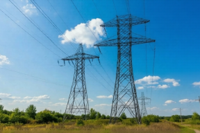 В Чеченской Республике энергетики узаконили свыше 50 тысяч точек подвеса оптоволокна на ЛЭП