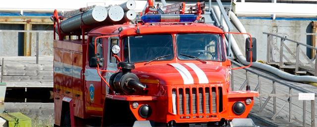 Семьям погибших в Хабаровском крае пожарных выплатят по три миллиона рублей