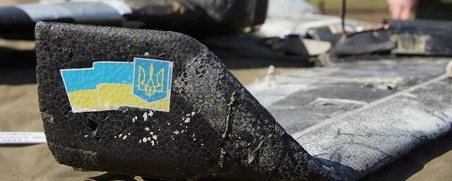 СЦКК ДНР: беспилотник ВСУ атаковал нефтебазу в Донецке