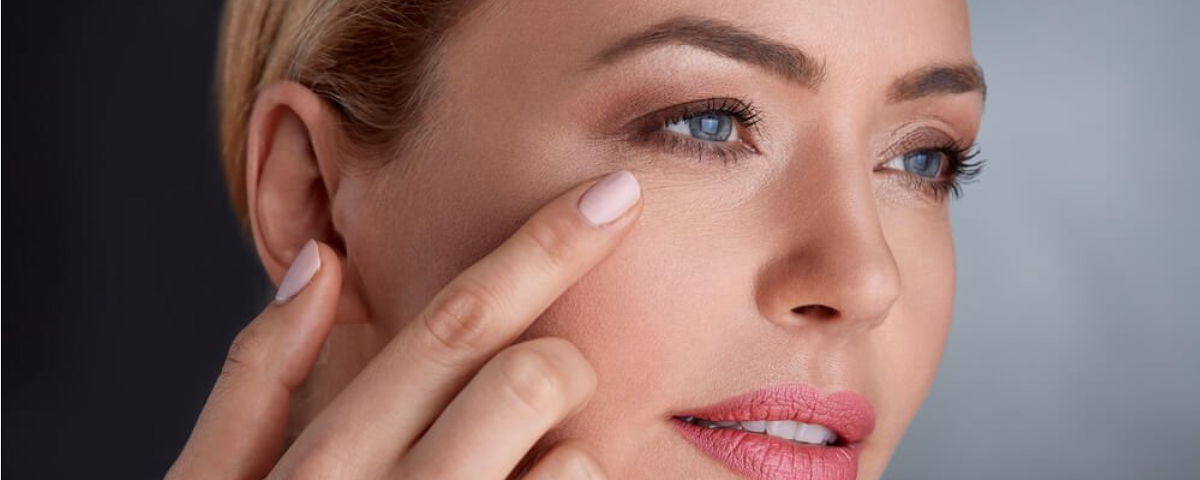 Исследователи рассказали, почему кожа на лице стареет раньше времени