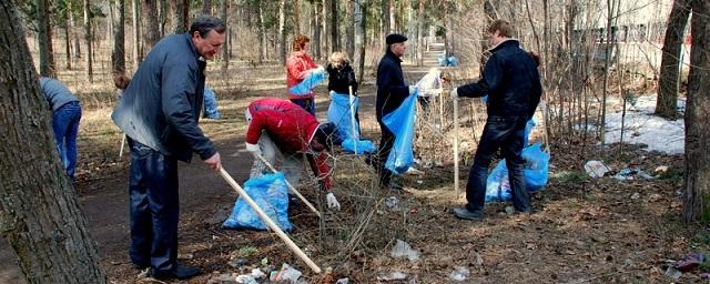 В Ростове 12 марта пройдет субботник на берегу Мертвого Донца