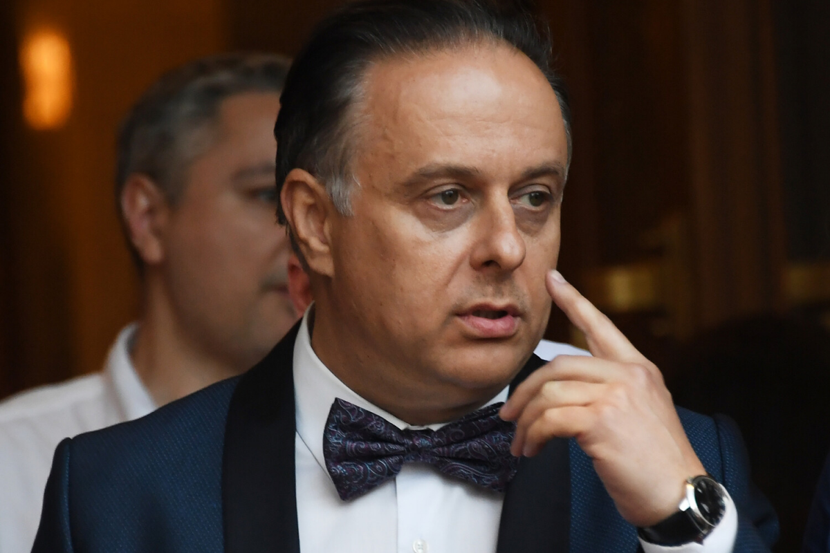 Директор Вахтанговского театра назвал новую систему билетов издевательством