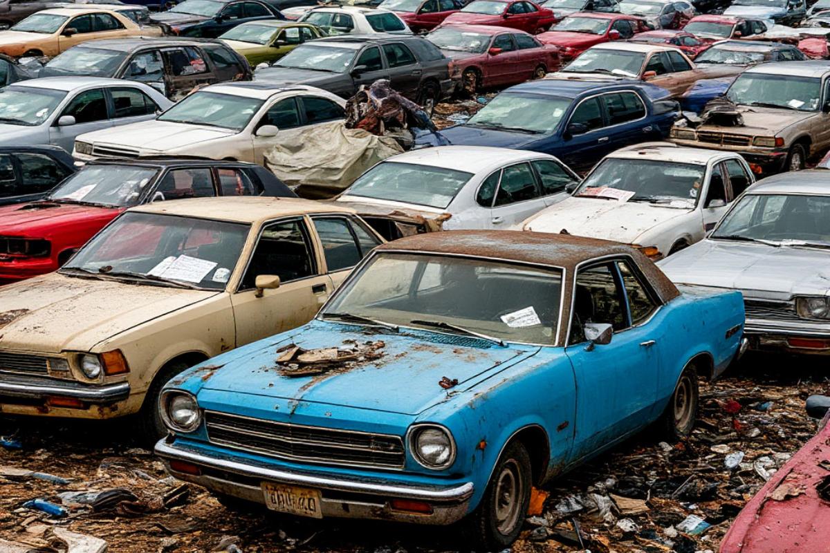 Россиянам готовят сюрприз. Под угрозой миллионы автомобилей. Дилеры потирают руки?