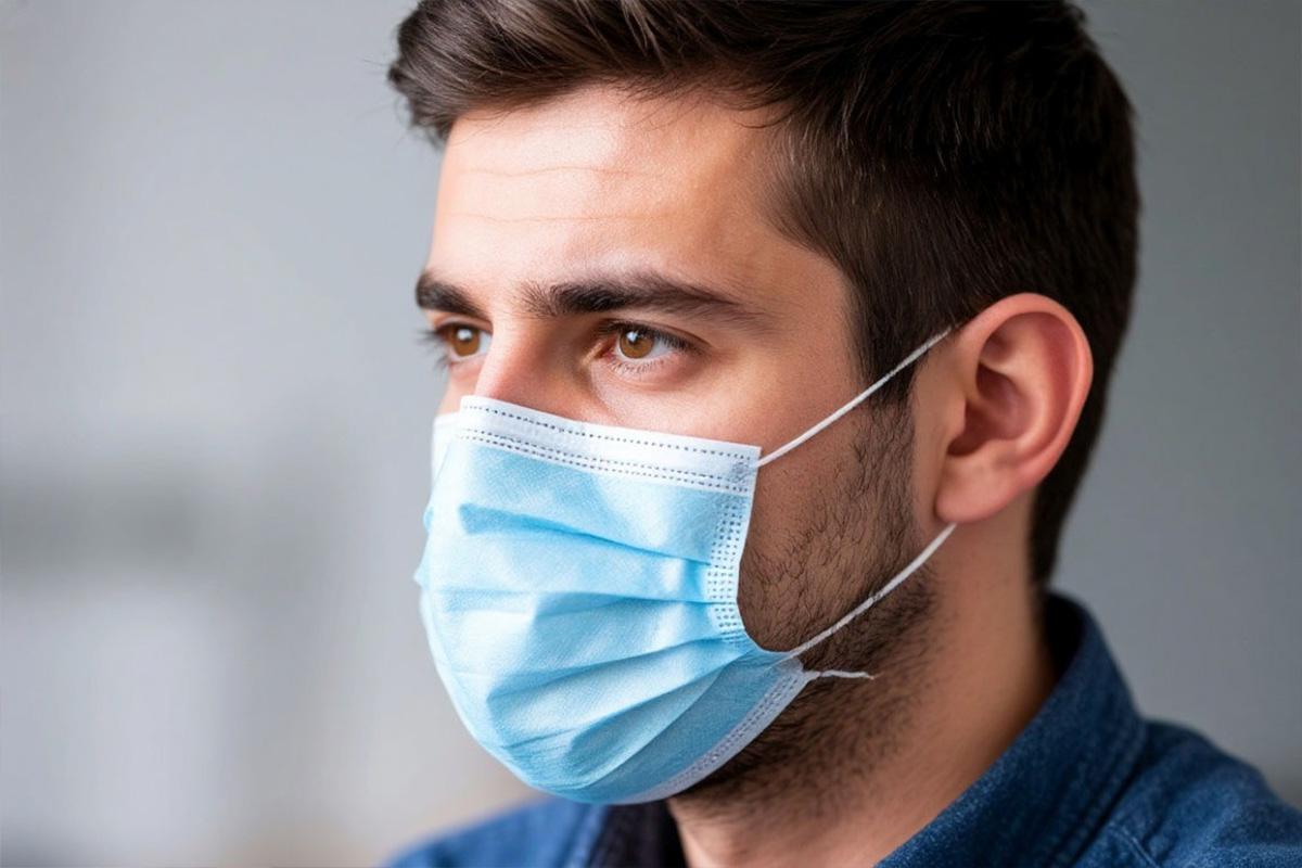 Вирусы атакуют: в 20 регионах России резко выросла заболеваемость ОРВИ