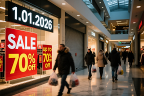 Закроются навсегда: Апокалипсис для магазинов. Куда нужно успеть до 1 января 2026 года?