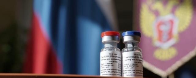 В Мордовии прививку от COVID-19 получат порядка 700 человек