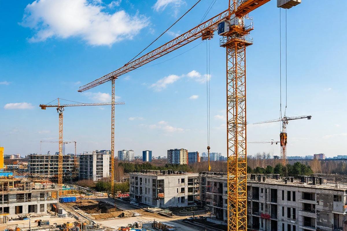 В России спрогнозировали рост цен на жилье