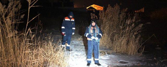 В Саратовской области пропали двое подростков