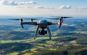 Дроны над Балтикой: почему Финляндия оказалась в одной лодке с Прибалтикой