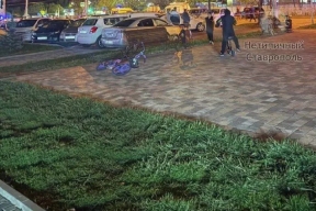 Стали известны подробности взрыва на остановке в Ставрополе