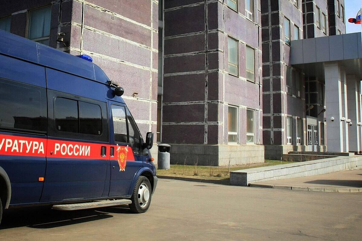 В Туве депутат, устроивший стрельбу по людям, предстанет перед судом