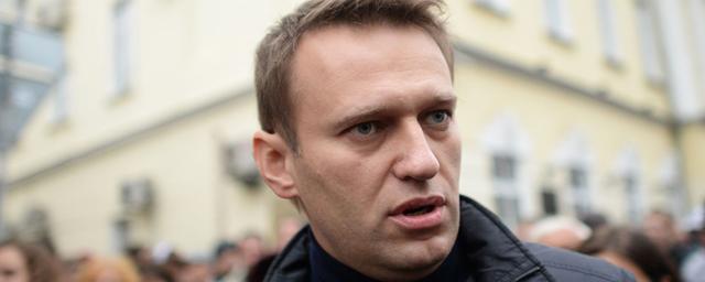 Навальный ненадолго встает с кровати — клиника «Шарите»