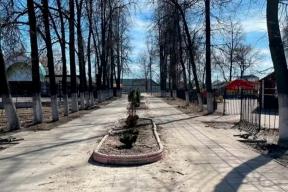 Жители Саранска спорят о будущем Сквера борцов революции перед реконструкцией