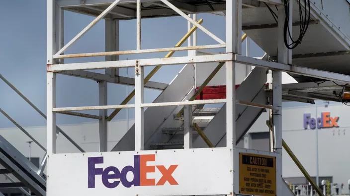 FedEx хочет сократить расходы и повысить тарифы