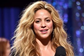 Испанская налоговая ошиблась на €55 млн: суд заставил вернуть деньги Шакире
