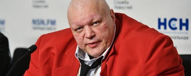 Стас Барецкий заявил, что тело Жанны Фриске похищено (Видео)