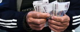 Комитет Госдумы по соцполитике отклонил проект о введении в России тринадцатой пенсии