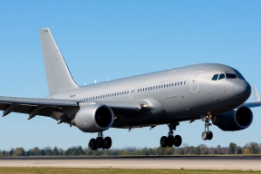 Армада в небе: ВС США подняли 8 заправщиков за часы до ультиматума Трампа по Ирану