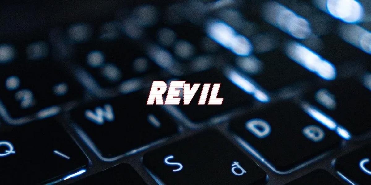 REvil Hacker Detained in Russia Involved in Colonial Pipeline Attack