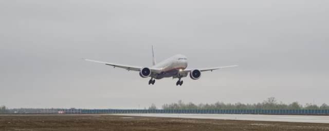 В главном аэропорту Камчатки ужесточен контроль за пассажирами, прибывающими на полуостров
