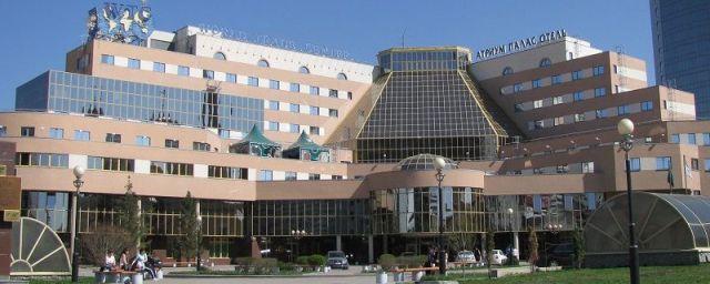 Екатеринбургский Центр международной торговли объявил о разорении
