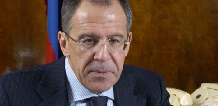 Лавров: Эр-Рияд не приглашал Россию в коалицию против ИГ