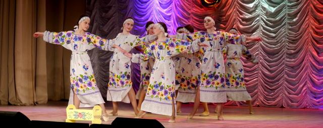 В Электрогорске прошел онлайн-концерт ко Дню народного единства