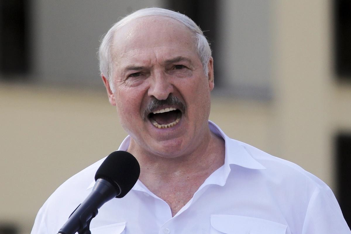 Александр Лукашенко считает опасения о риске третьей мировой войны обоснованными